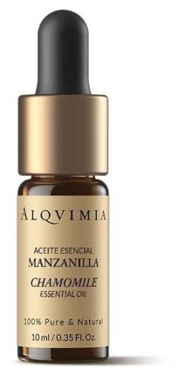 Chamomile Essential Oil 10 ml Chamomile Essential Oil 10 ml