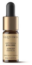 Ginger Essential Oil 10 ml