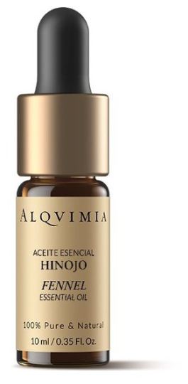 Fennel Essential Oil 10 ml