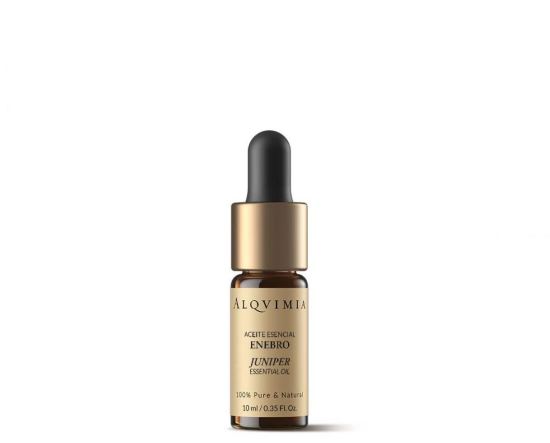 Juniper Essential Oil 10 ml