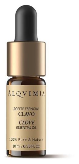 Clove Essential Oil 10 ml