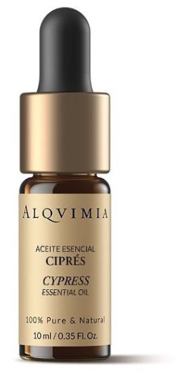 Cypress Essential Oil 10 ml