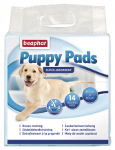 Puppy pads