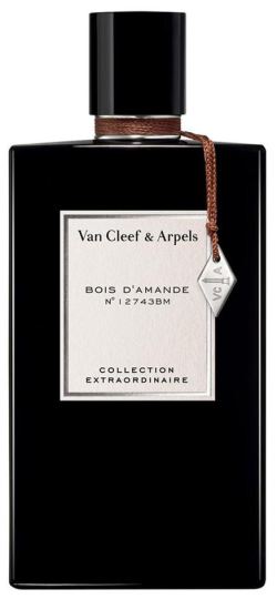 Bois D'Amande Eau de Parfum 75 ml Bois D'Amande Eau de Parfum 75 ml