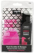 Cleaning Duo for Brushes