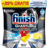 Powerball Quantum Ultimate Lemon Tablets 25 Tablets