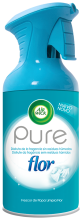 Pure Freshness Air Freshener Spray for Clean Clothes Flower 250 ml