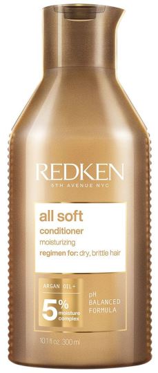 Gentle Conditioner 300 ml
