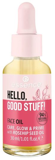 Hello Good Stuff! Facial Oil 30 ml