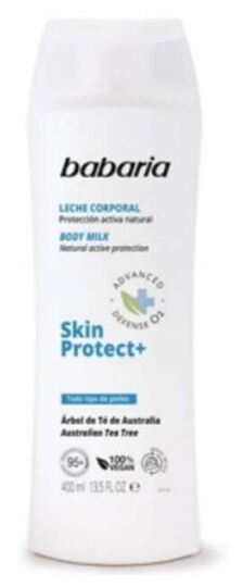 Skin Protect Body Cream 400 ml
