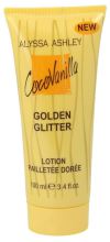 Cocovanilla Golden Gliter Body Lotion 100 ml