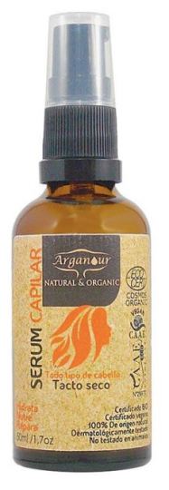 Hair sérum argán oil 50 ml Hair sérum argán oil 50 ml