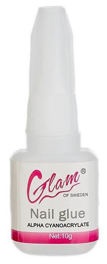 Glam Of Sweden Pegamento para u&ntilde;as 10 gr