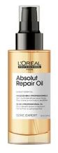 Aceite 10 en 1 sin aclarado reparación absoluta 90 ml
