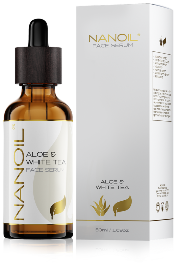Nanoil Acondicionador de arg&aacute;n 125 ml