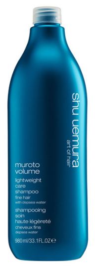 Muroto Volume Shampoo 980 ml Muroto Volume Shampoo 980 ml