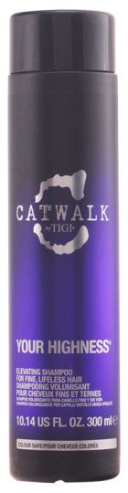 Catwalk Your Highness Elevating Shampoo