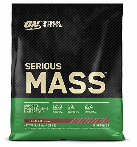 Serious Mass 5 kg Serious Mass 5 kg