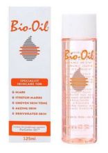 Bio Oil Regenerating Skin Oil