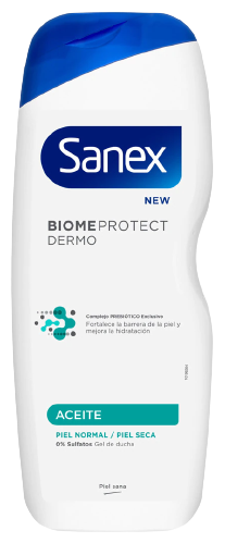 BiomeProtect Dermo Aceite 600 ml